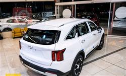 کیا سۆرینتۆ